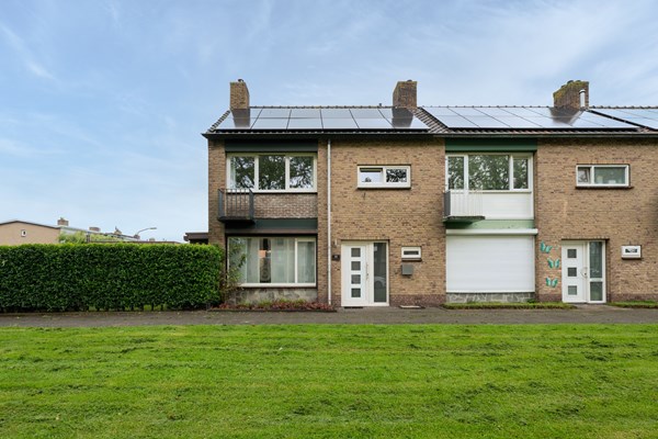 Verkocht: Beukenlaan 55, 4731 CE Oudenbosch